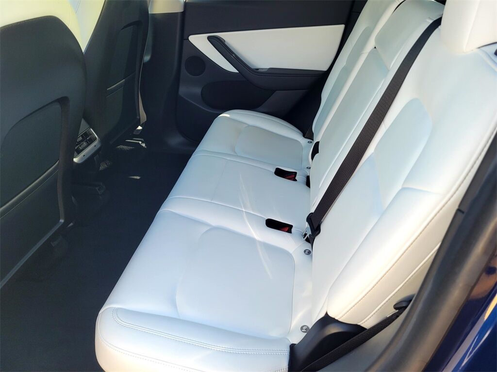 2020 Tesla Model Y Performance Roseville CA