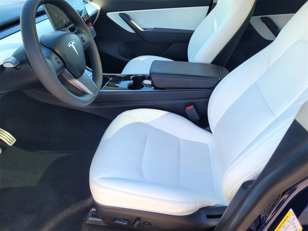 2020 Tesla Model Y Performance Roseville CA