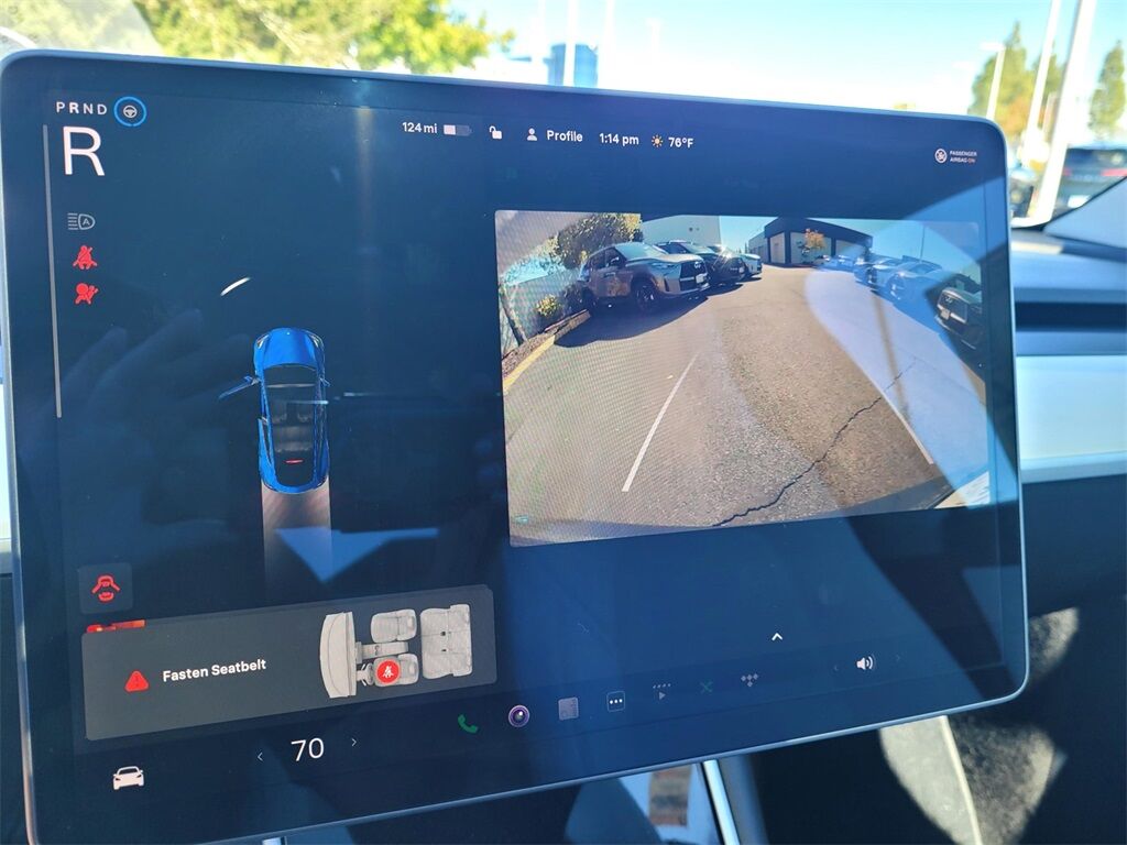2020 Tesla Model Y Performance Roseville CA