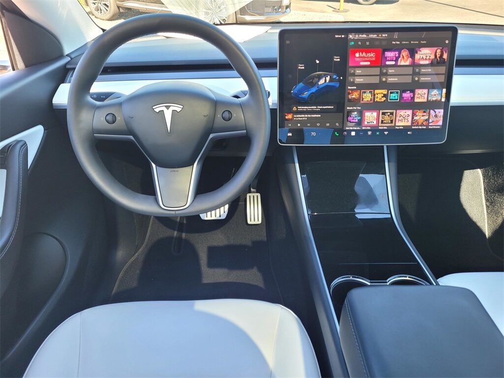 2020 Tesla Model Y Performance Roseville CA