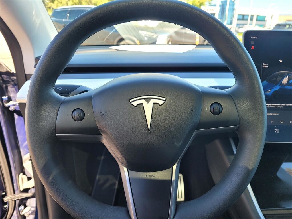 2020 Tesla Model Y Performance Roseville CA