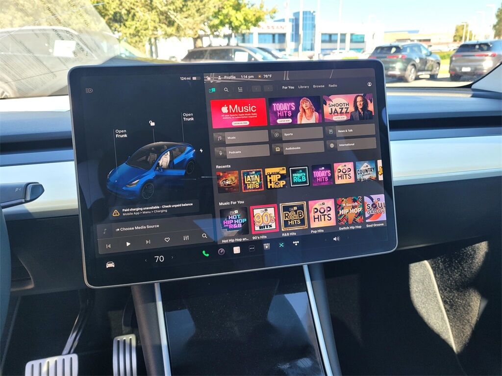 2020 Tesla Model Y Performance Roseville CA