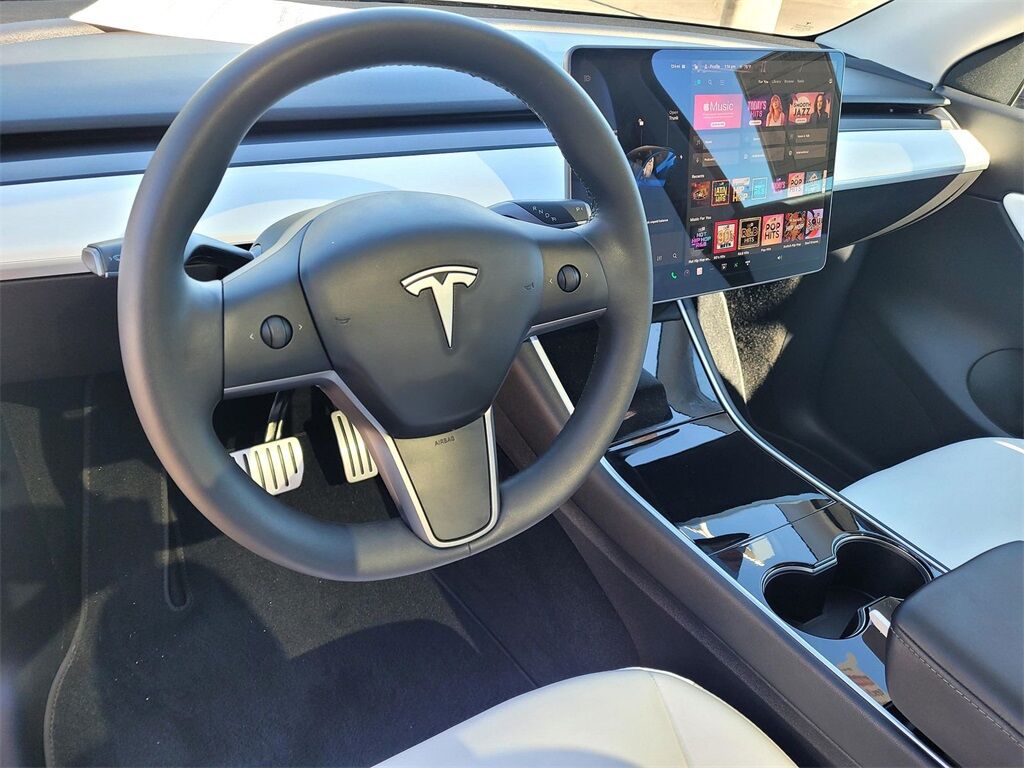 2020 Tesla Model Y Performance Roseville CA