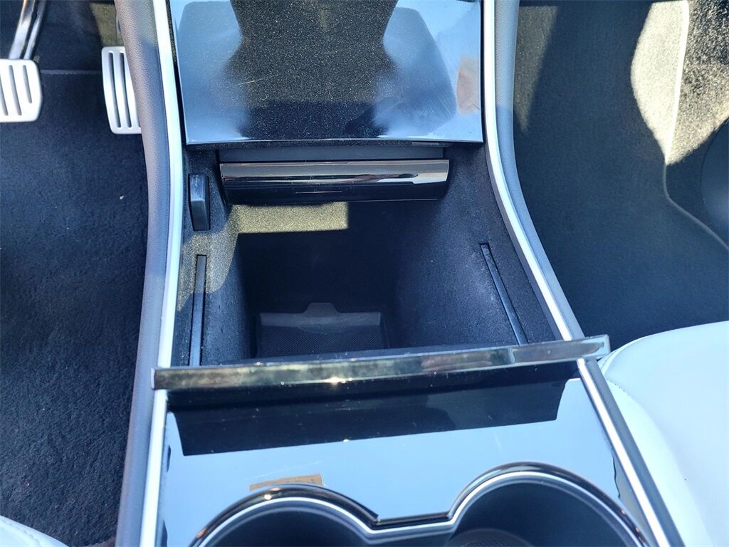 2020 Tesla Model Y Performance Roseville CA