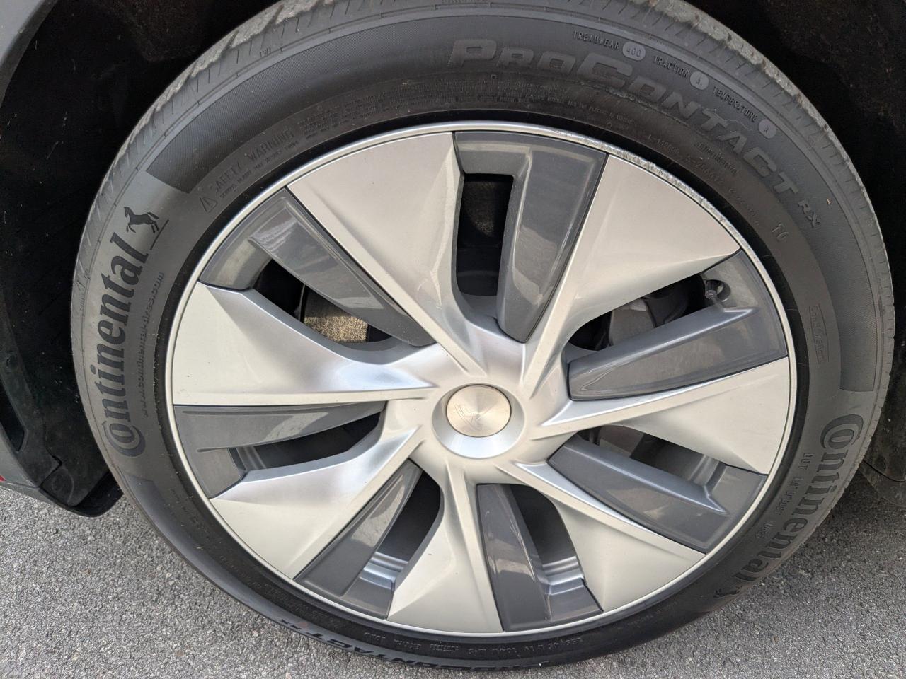 2020 Tesla Model Y Performance San Antonio TX