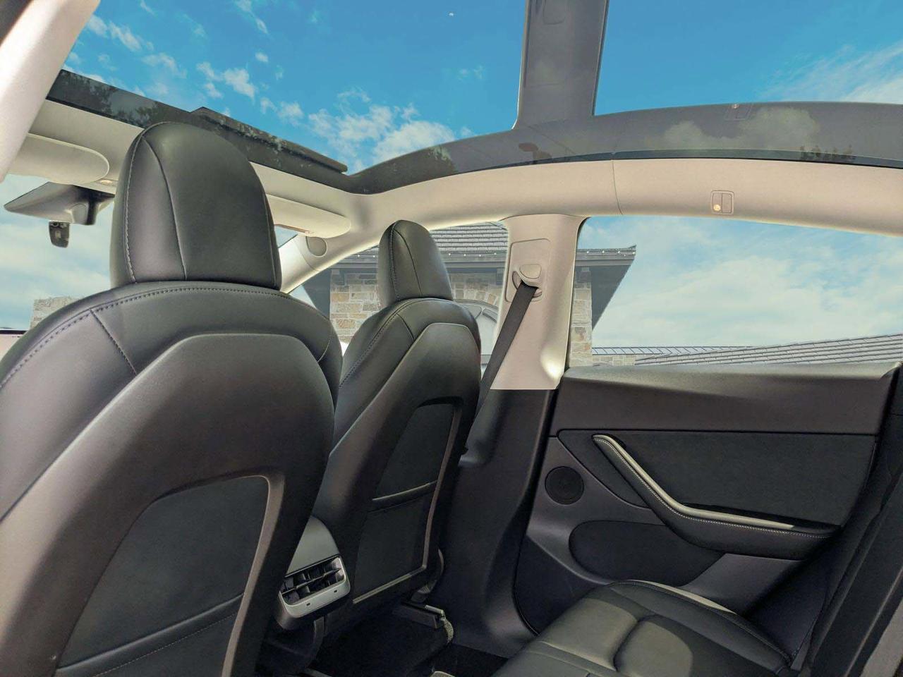 2020 Tesla Model Y Performance San Antonio TX