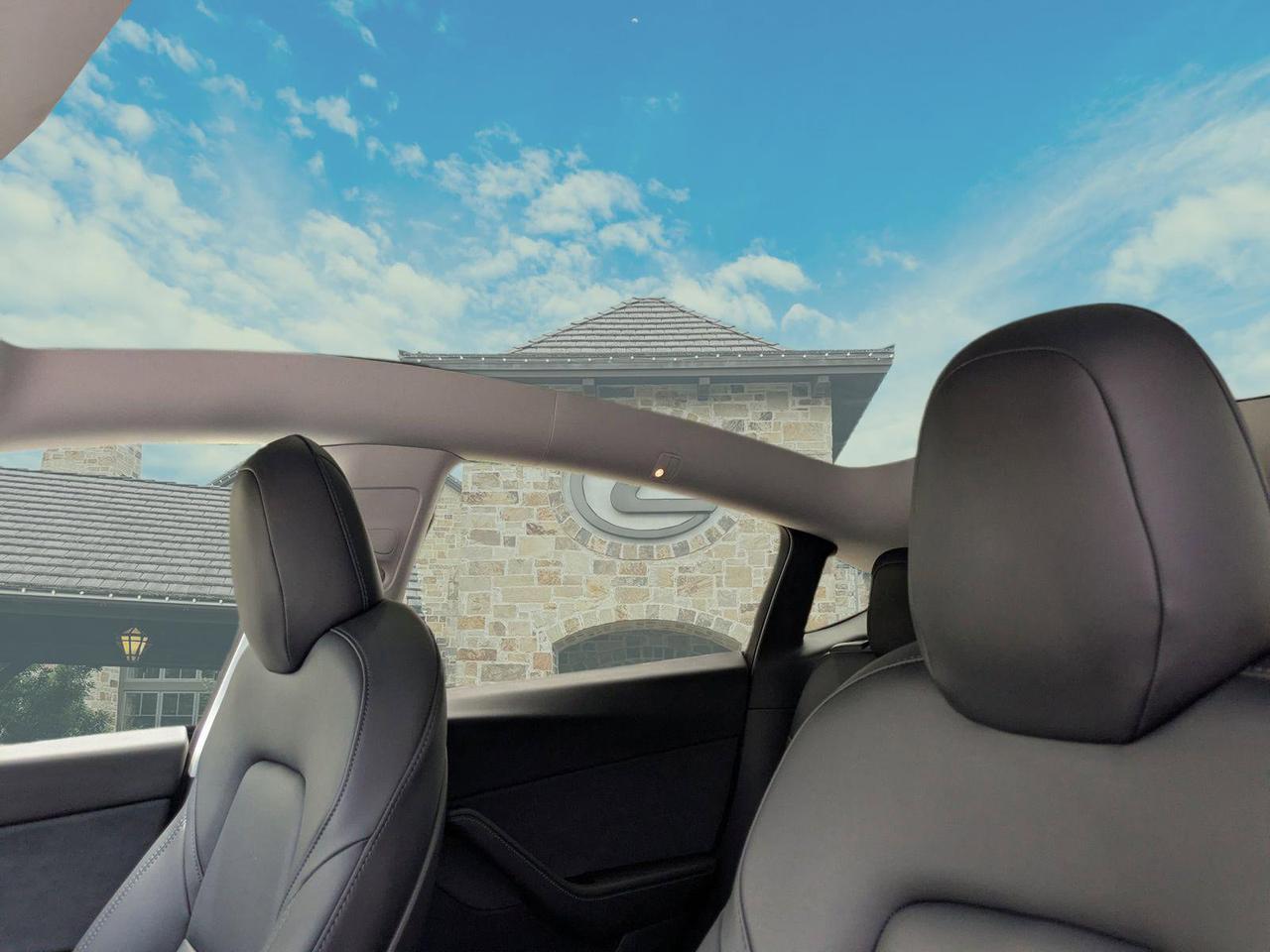 2020 Tesla Model Y Performance San Antonio TX