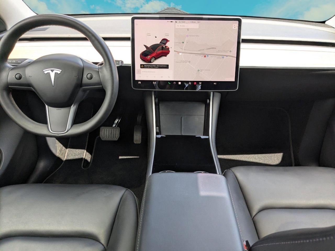 2020 Tesla Model Y Performance San Antonio TX