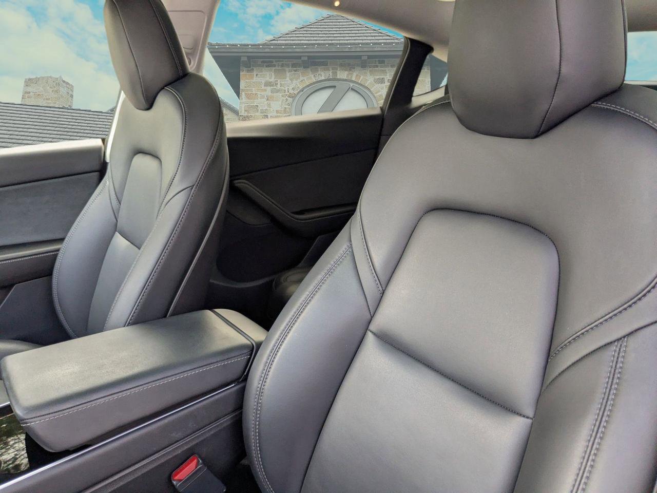 2020 Tesla Model Y Performance San Antonio TX