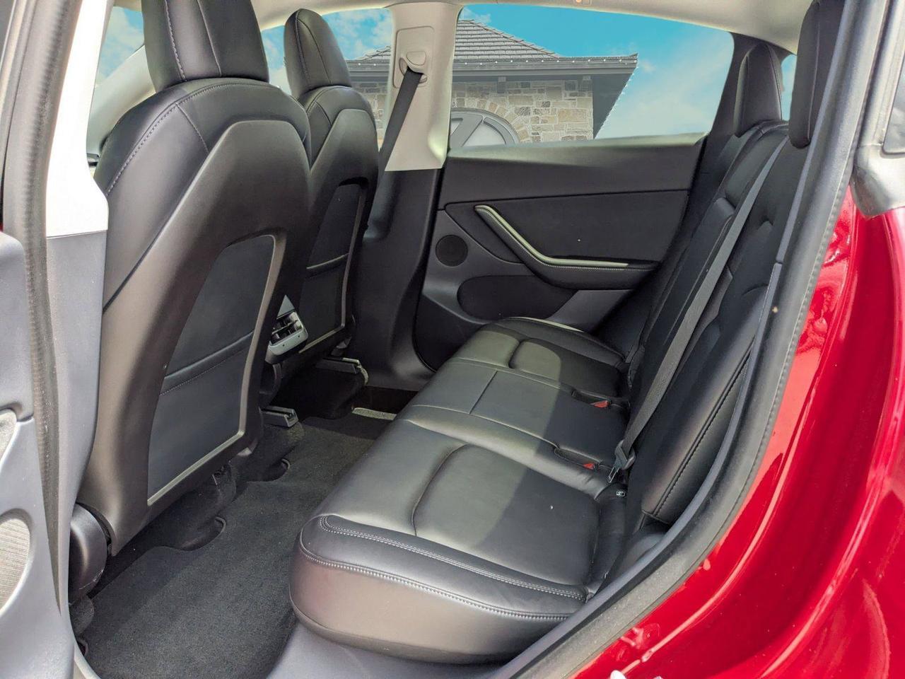 2020 Tesla Model Y Performance San Antonio TX
