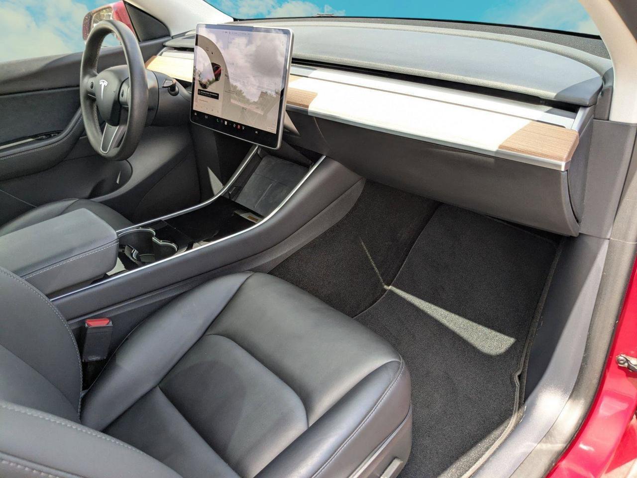 2020 Tesla Model Y Performance San Antonio TX