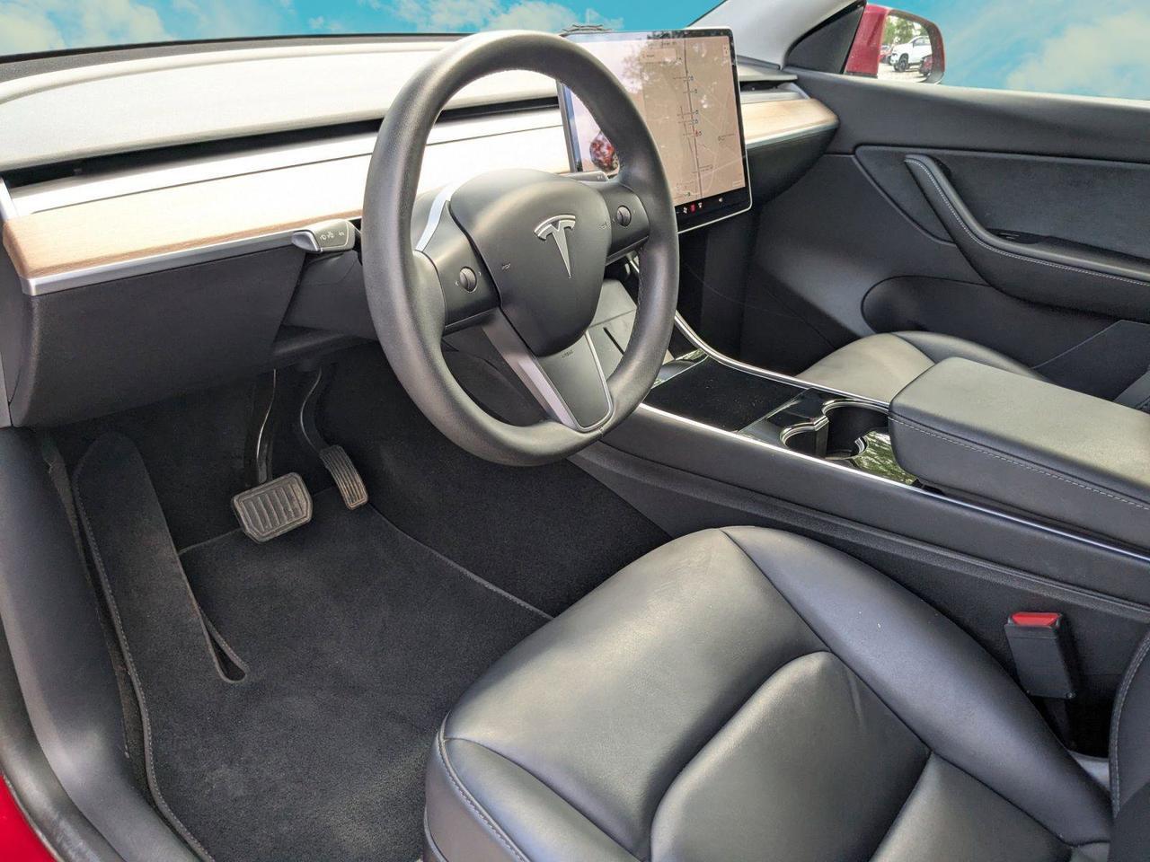 2020 Tesla Model Y Performance San Antonio TX