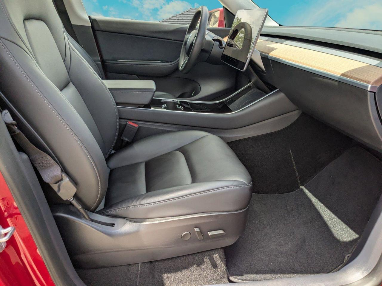 2020 Tesla Model Y Performance San Antonio TX