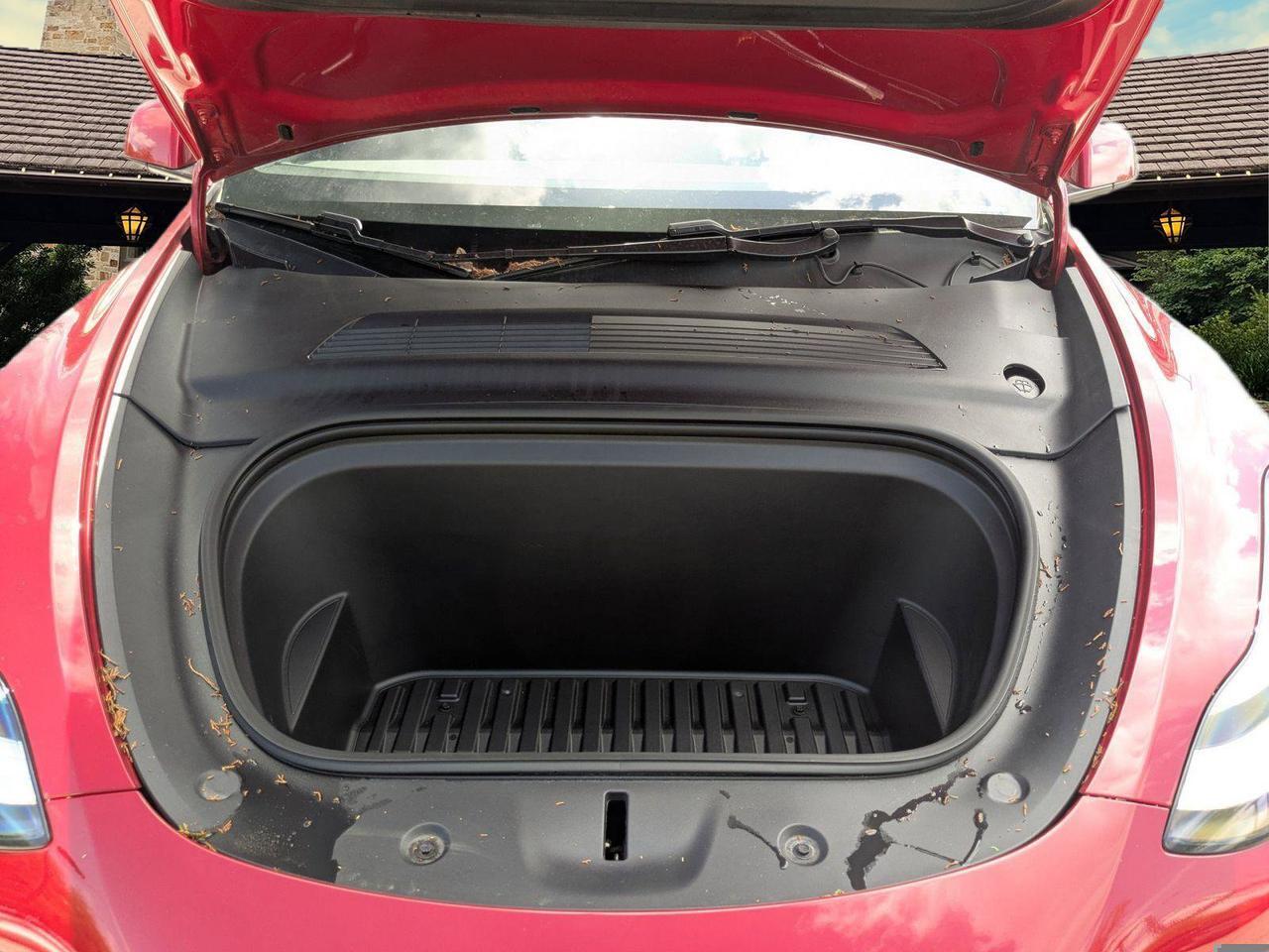 2020 Tesla Model Y Performance San Antonio TX