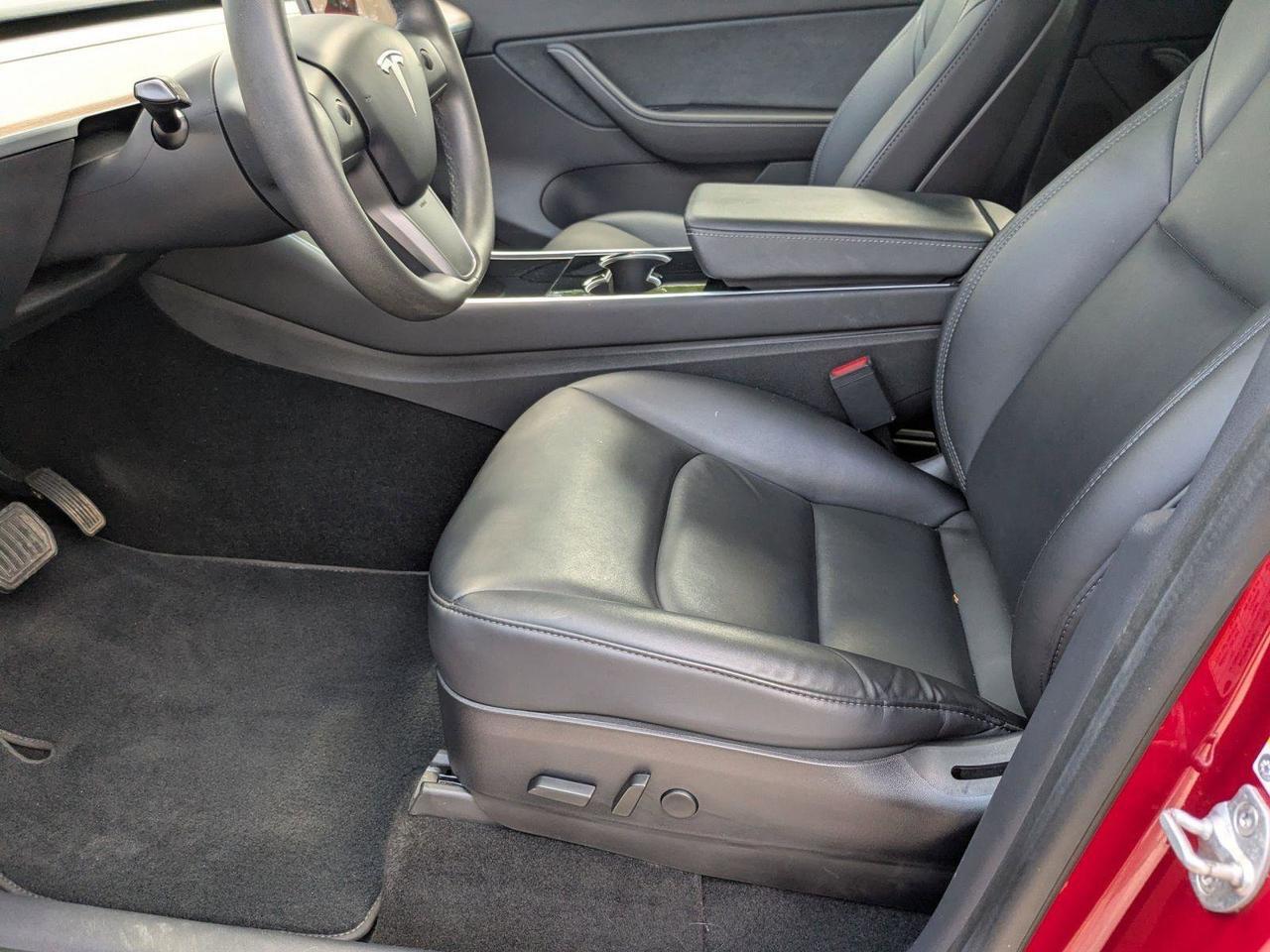 2020 Tesla Model Y Performance San Antonio TX
