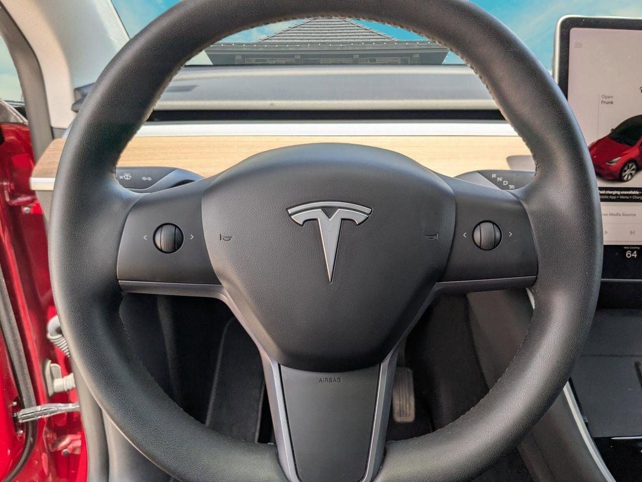 2020 Tesla Model Y Performance San Antonio TX