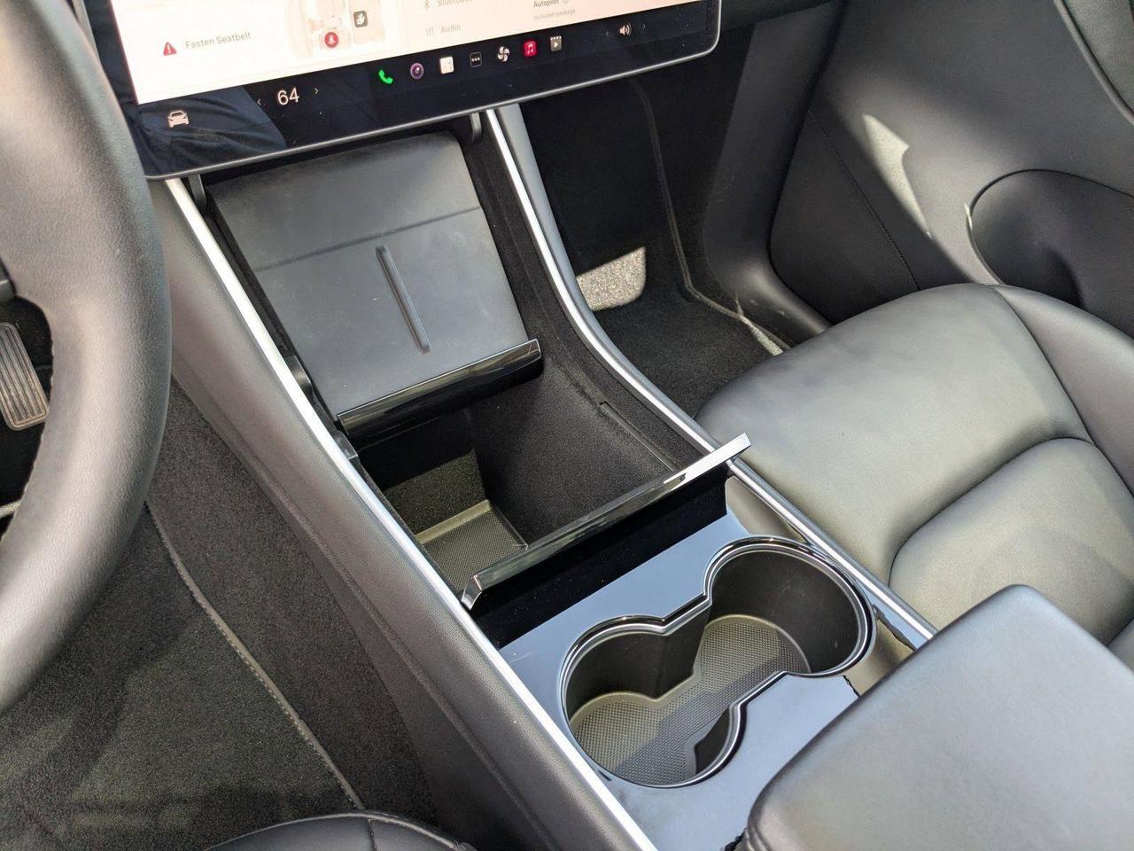2020 Tesla Model Y Performance San Antonio TX