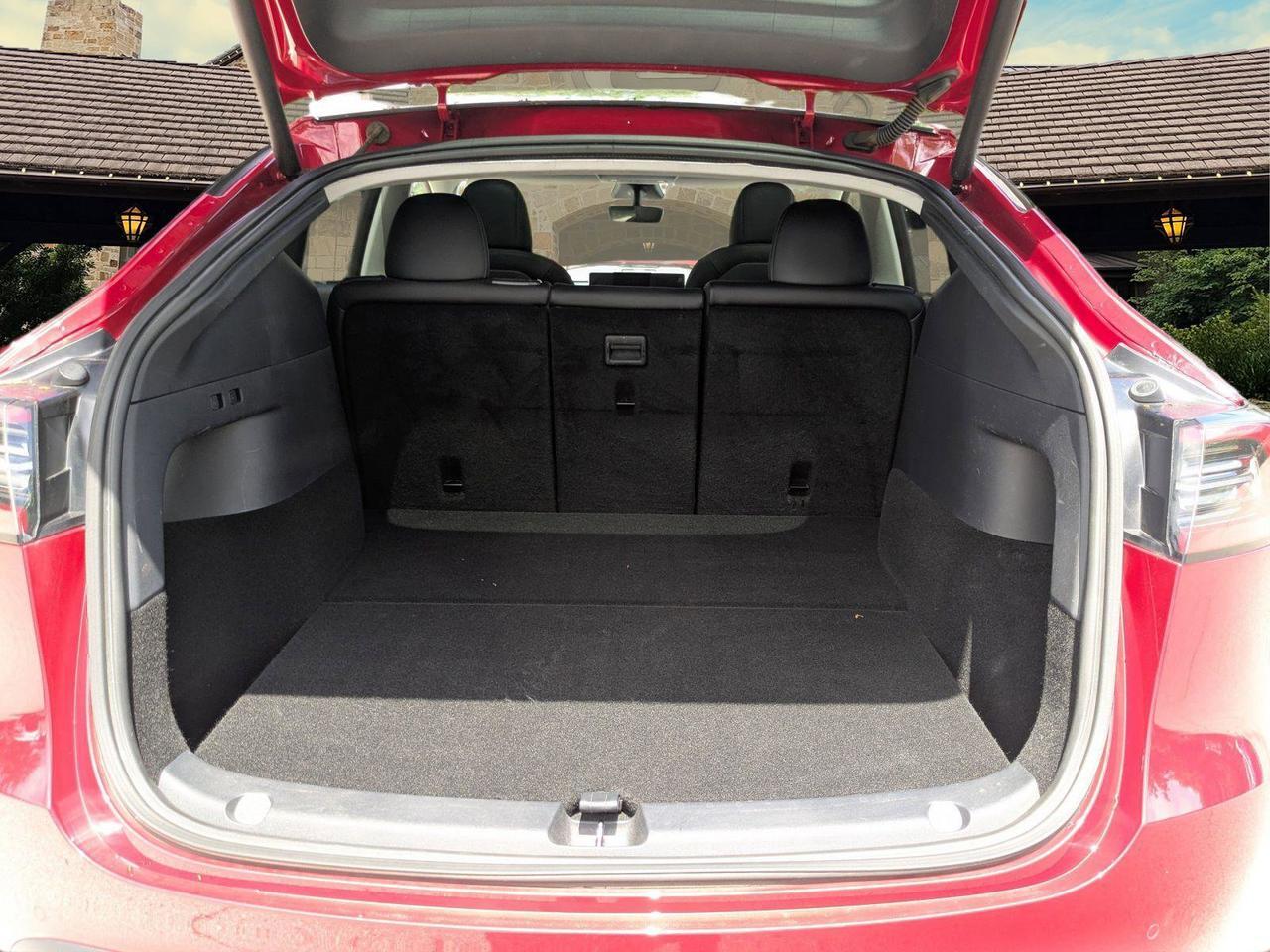 2020 Tesla Model Y Performance San Antonio TX