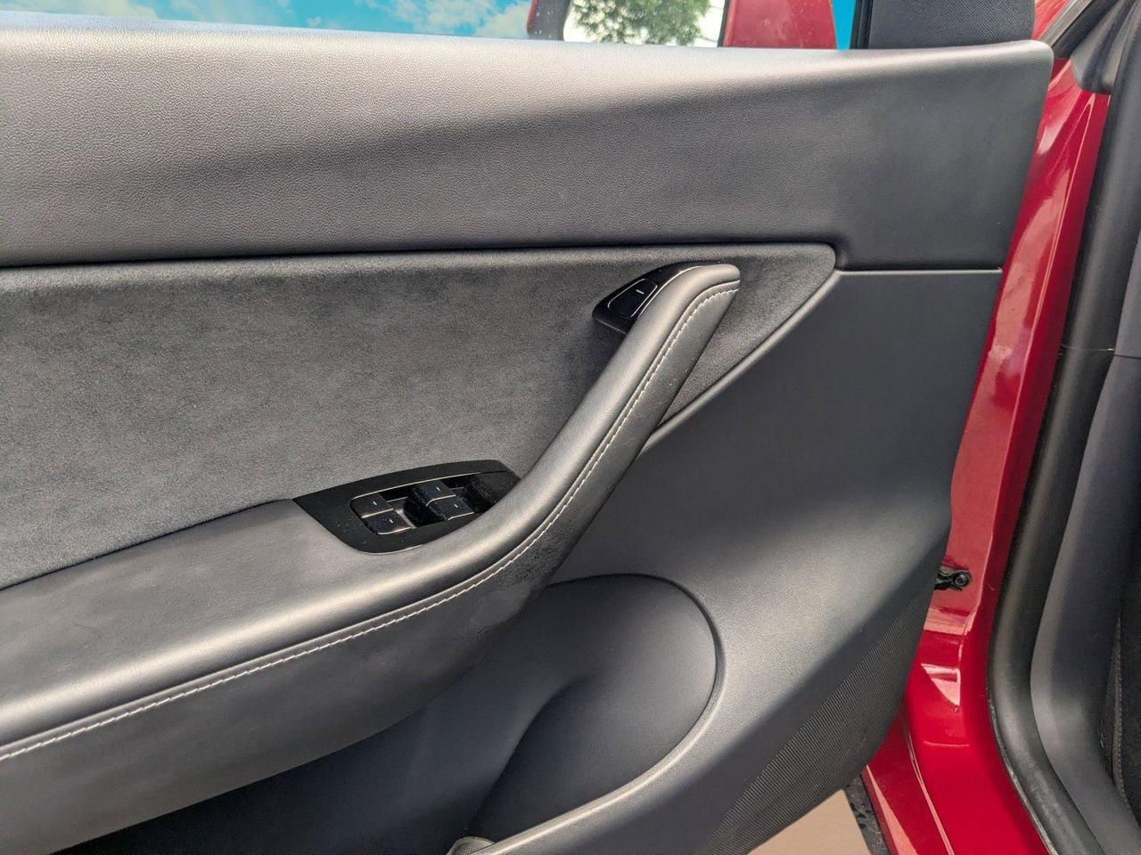 2020 Tesla Model Y Performance San Antonio TX