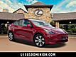 2020 Tesla Model Y Performance