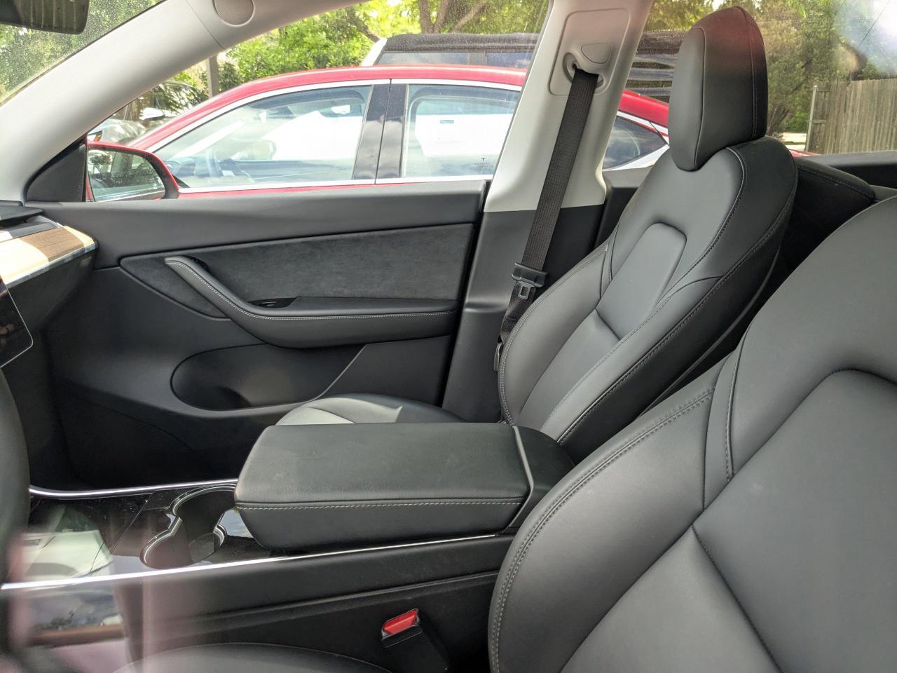 2020 Tesla Model Y Performance San Antonio TX