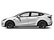 2020 Tesla Model Y Performance