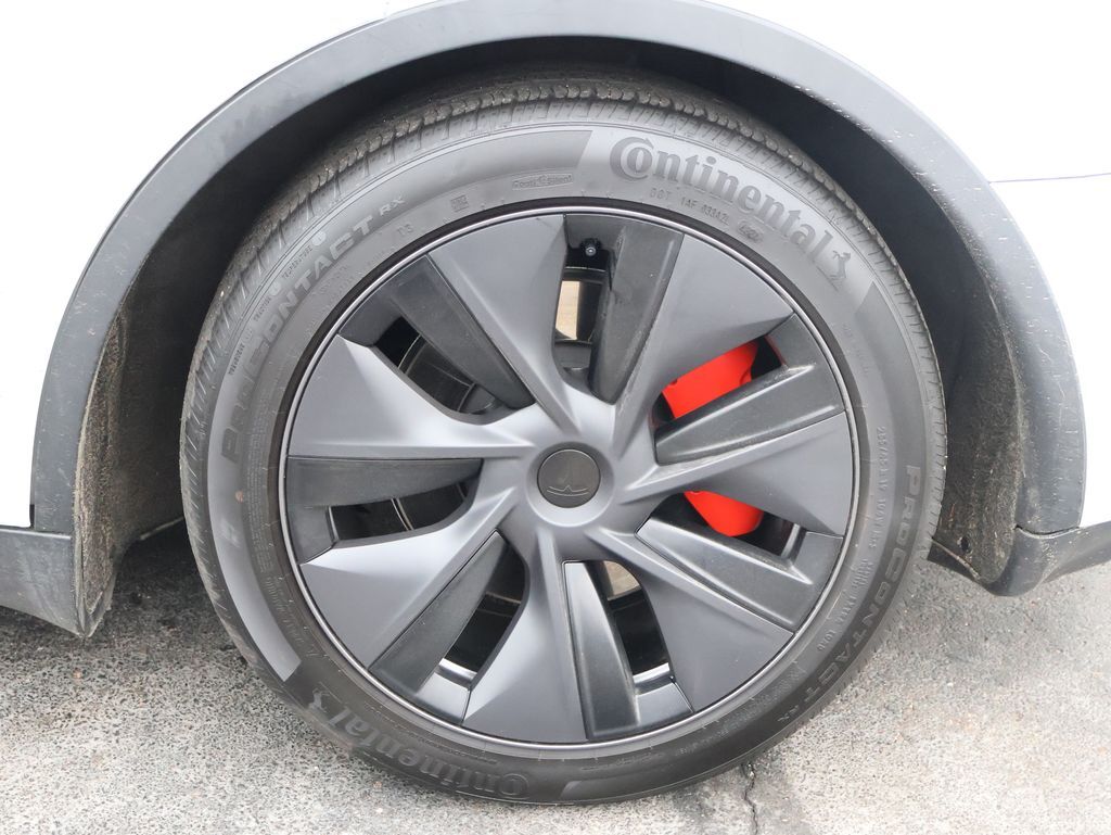 2020 Tesla Model Y Performance San Clemente CA