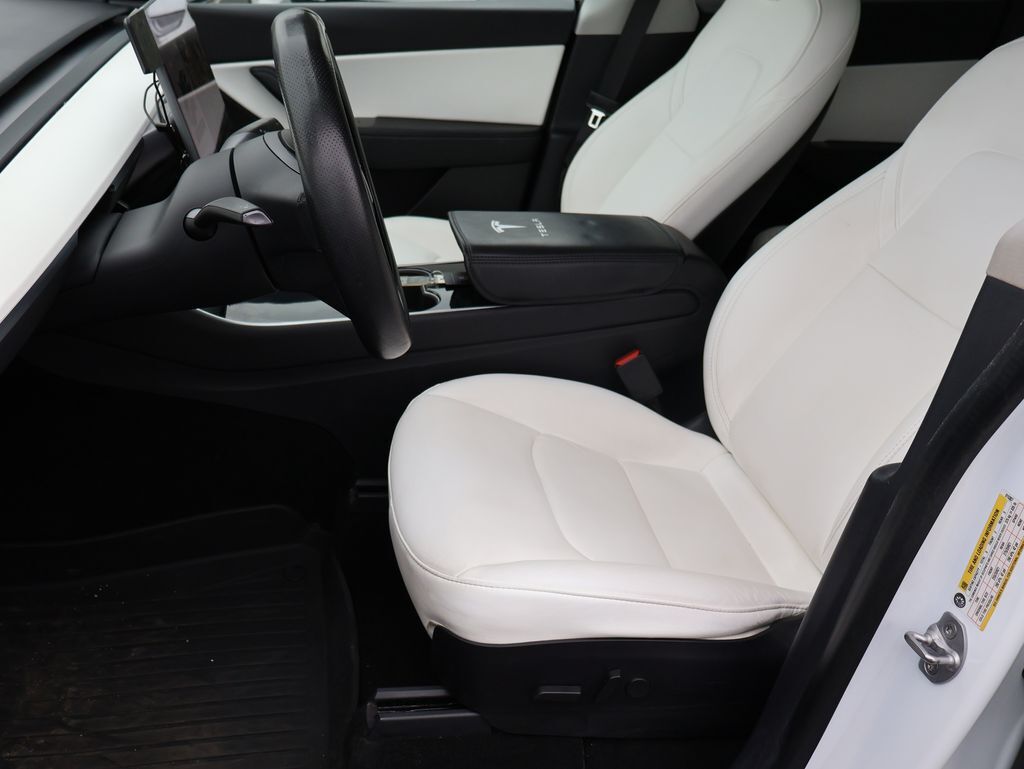 2020 Tesla Model Y Performance San Clemente CA