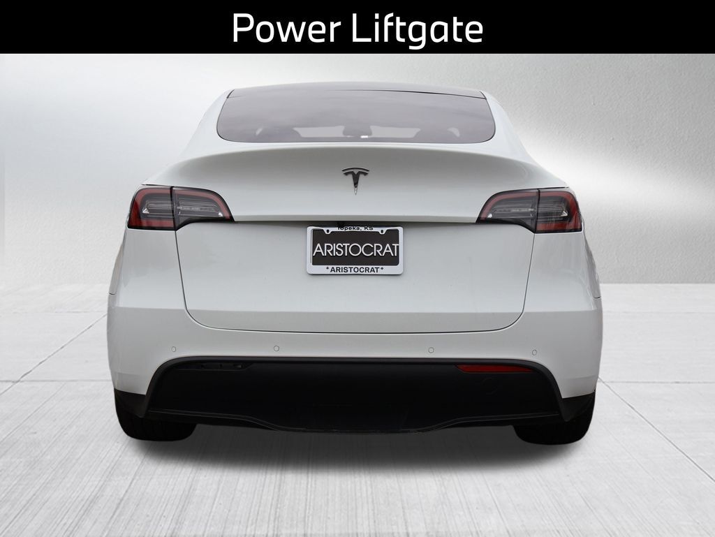 2020 Tesla Model Y Performance San Clemente CA