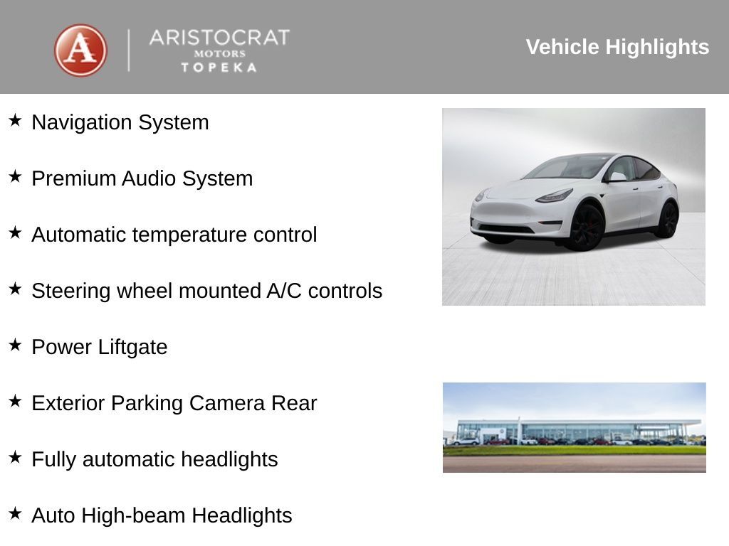 2020 Tesla Model Y Performance San Clemente CA