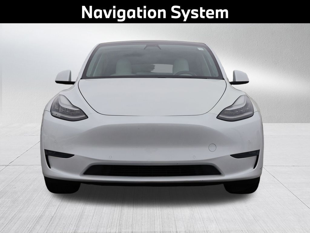 2020 Tesla Model Y Performance San Clemente CA