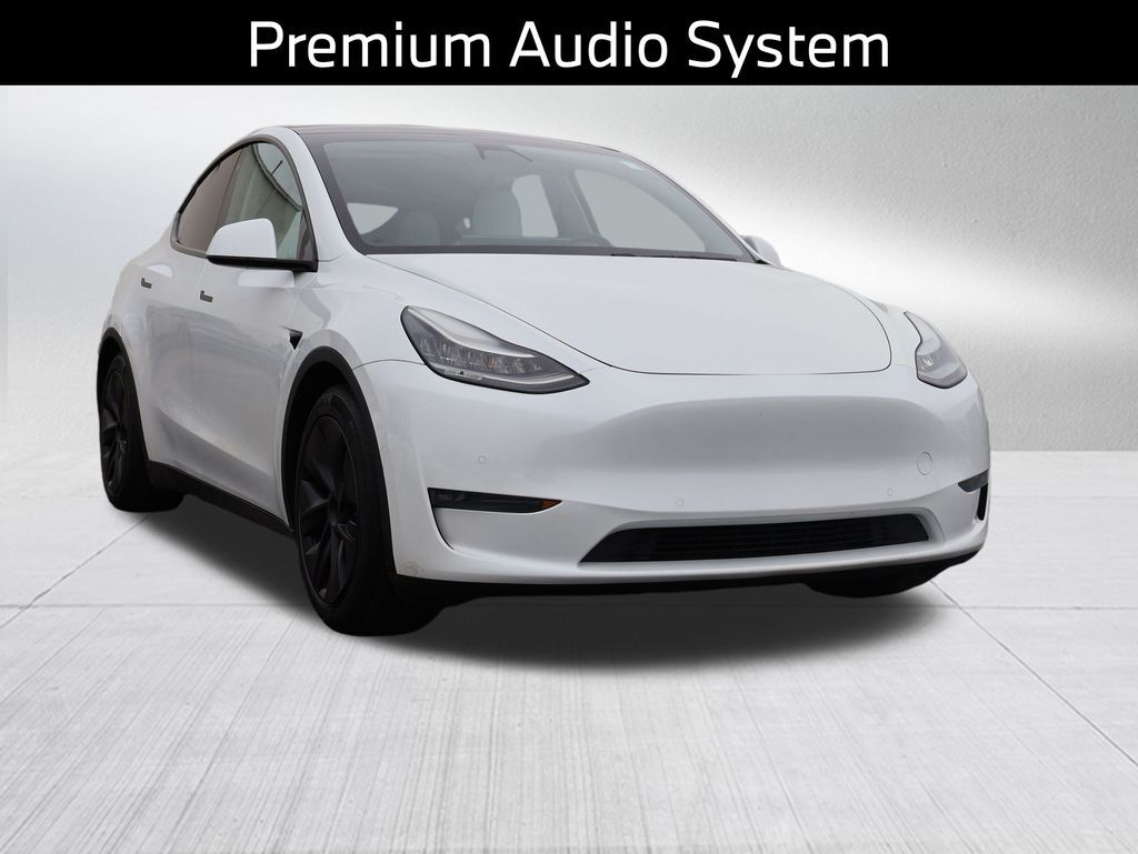 2020 Tesla Model Y Performance San Clemente CA