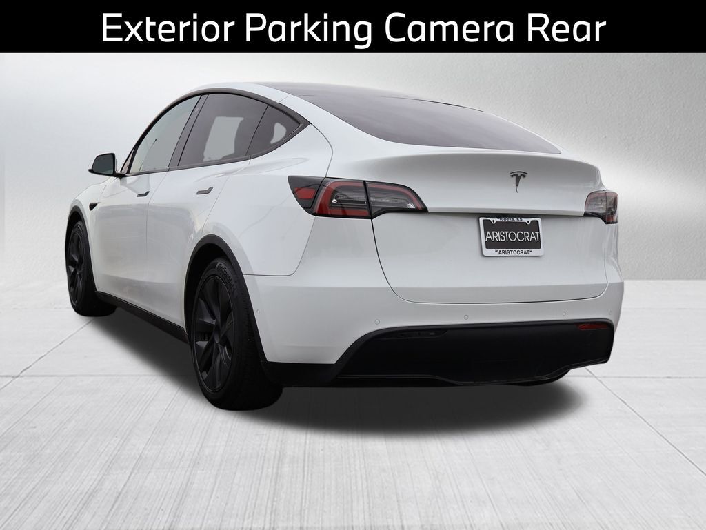 2020 Tesla Model Y Performance San Clemente CA