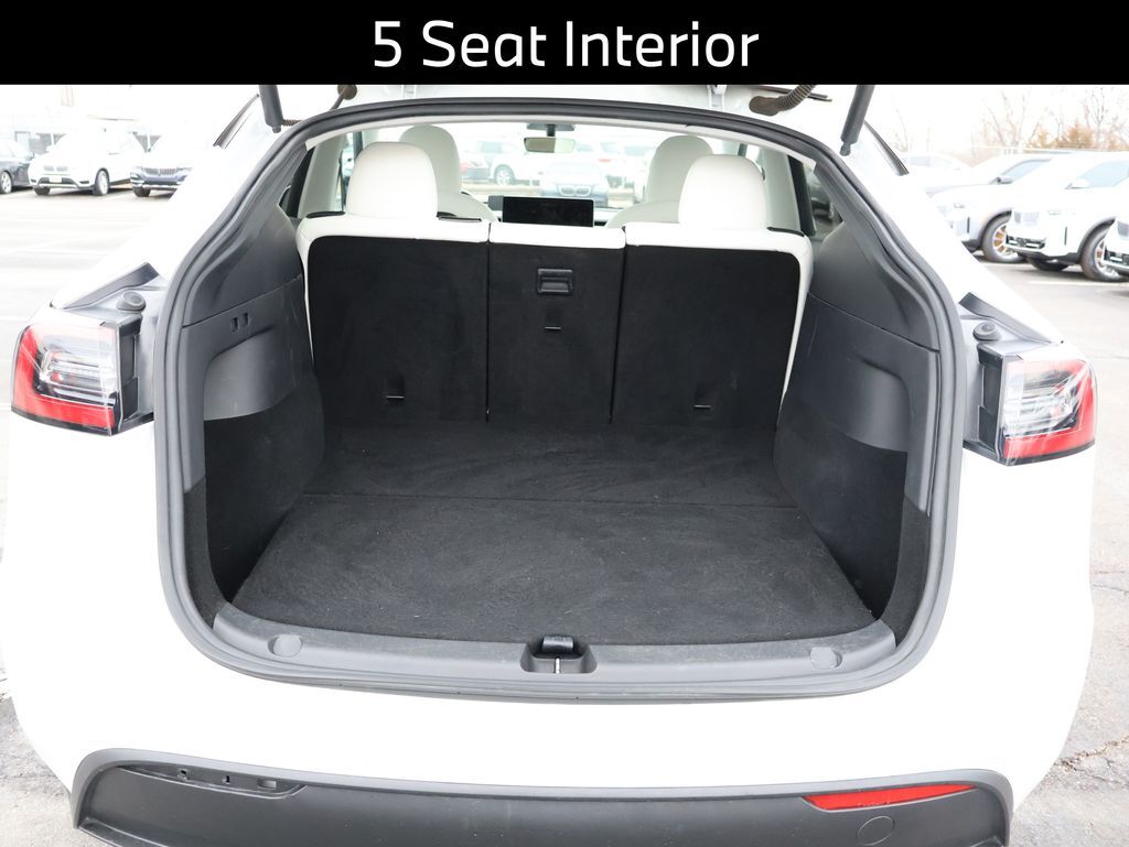 2020 Tesla Model Y Performance San Clemente CA