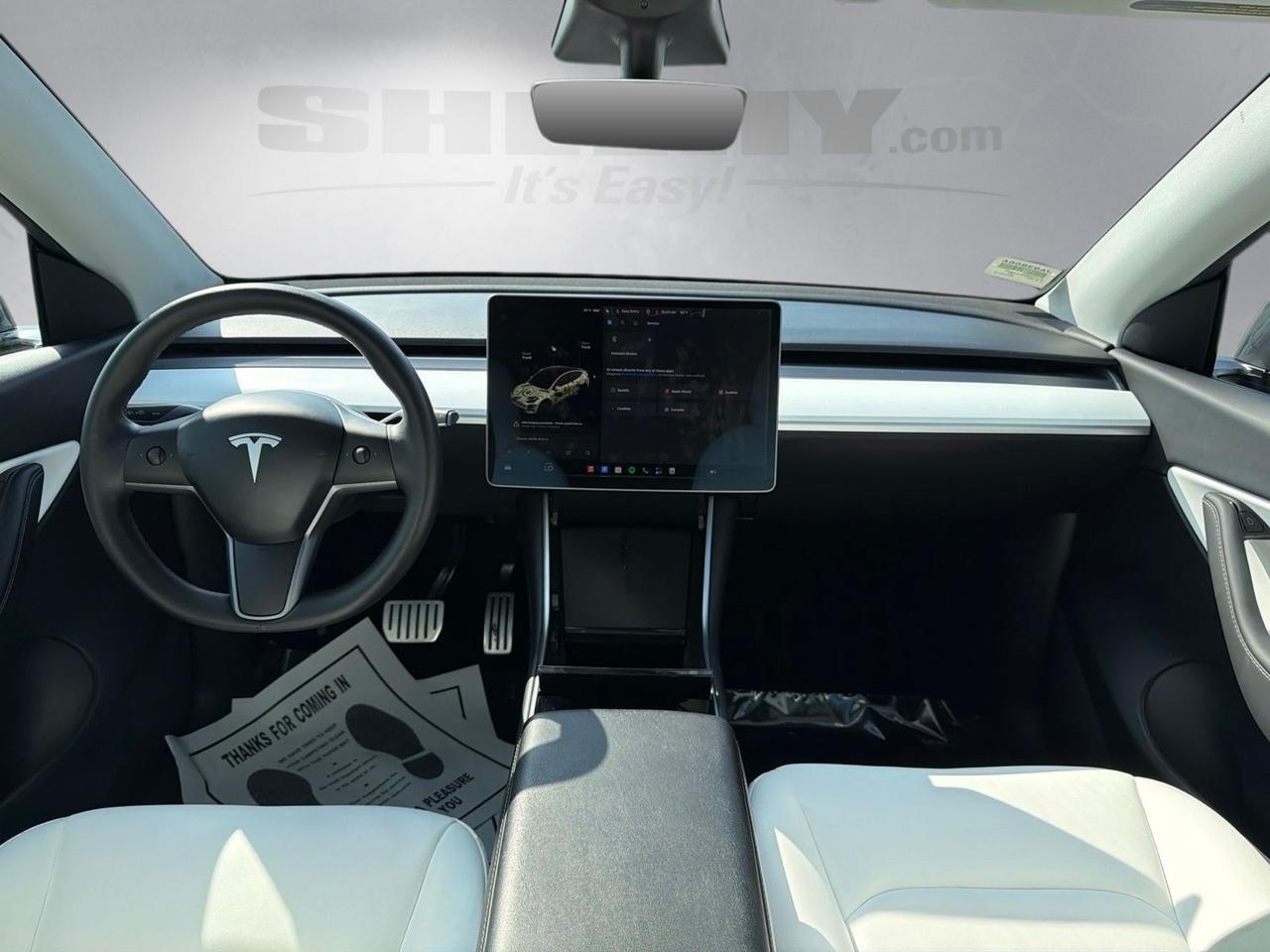2020 Tesla Model Y Performance Ashland VA