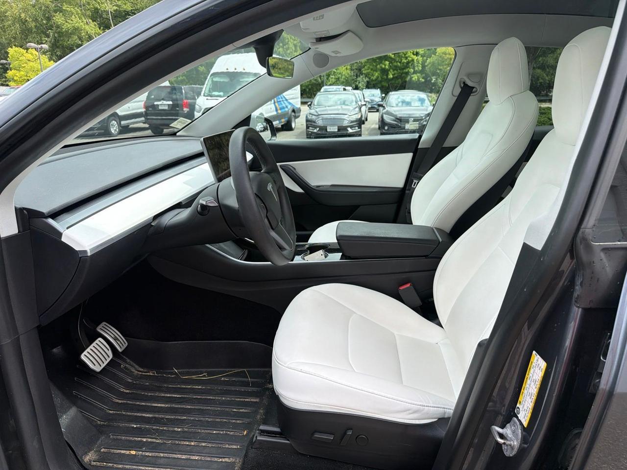 2020 Tesla Model Y Performance Ashland VA