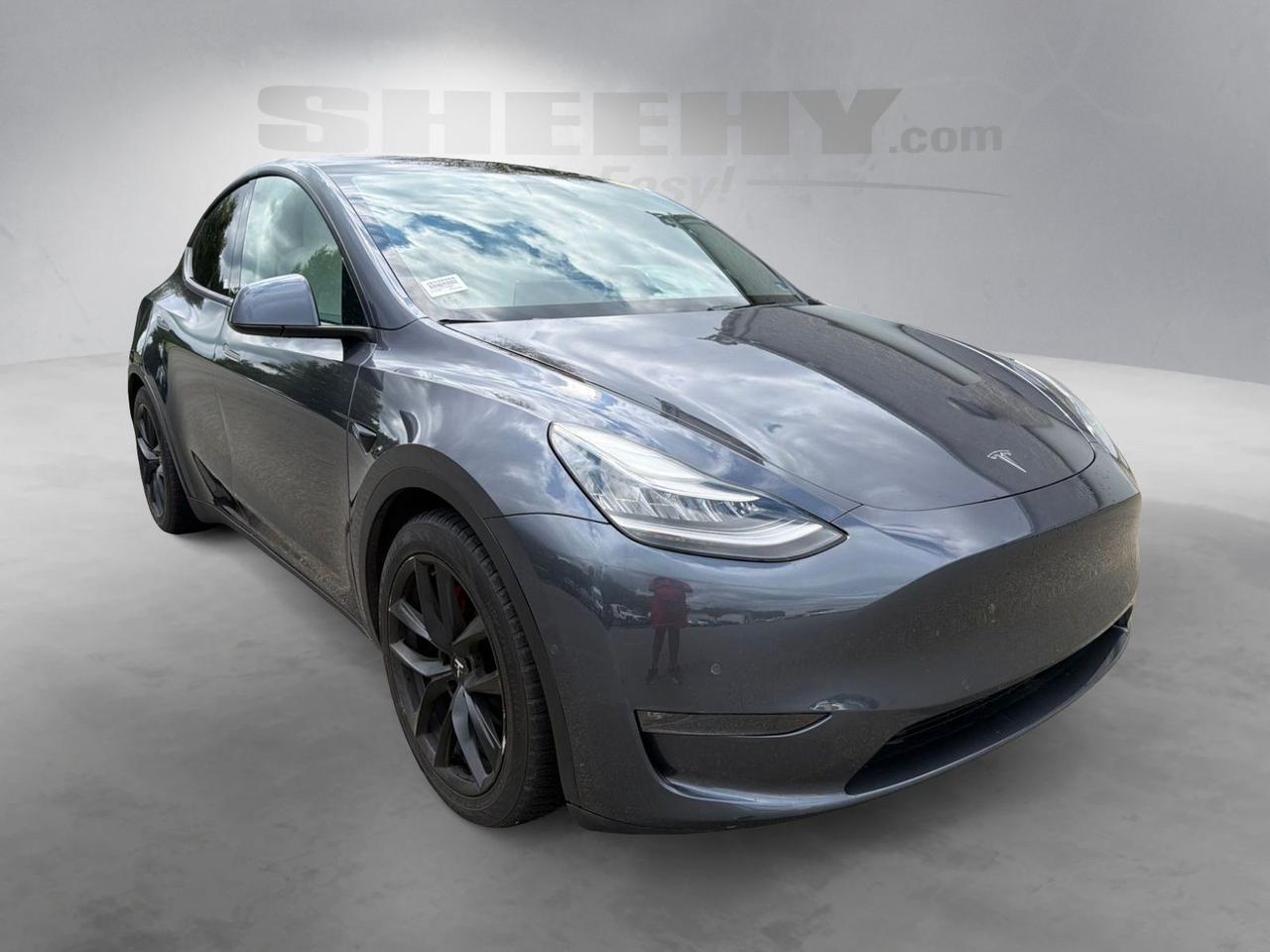 2020 Tesla Model Y Performance Ashland VA