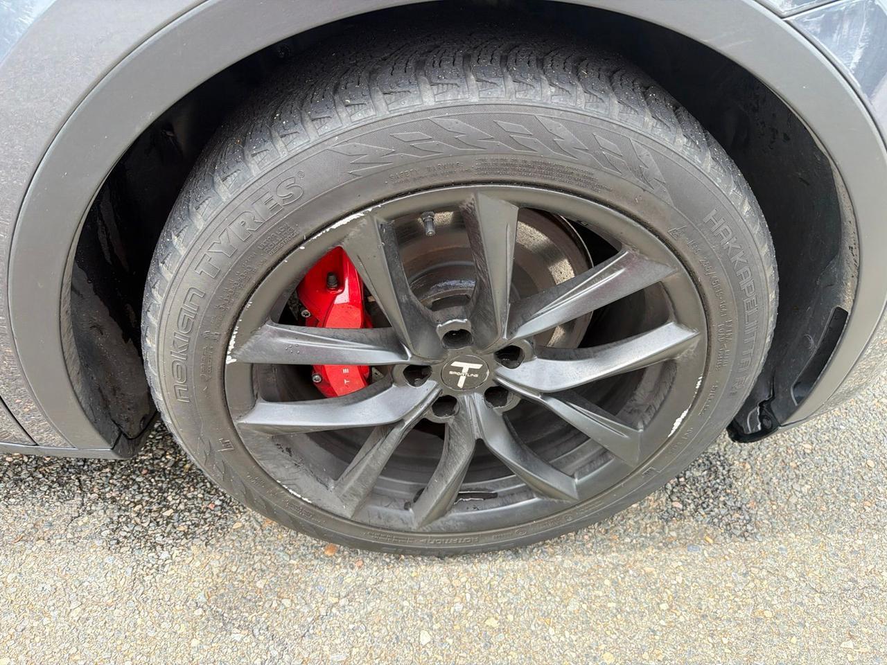 2020 Tesla Model Y Performance Ashland VA