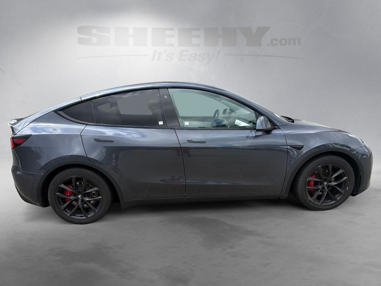 2020 Tesla Model Y Performance Ashland VA
