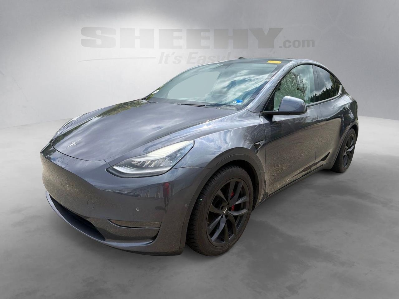 2020 Tesla Model Y Performance Ashland VA