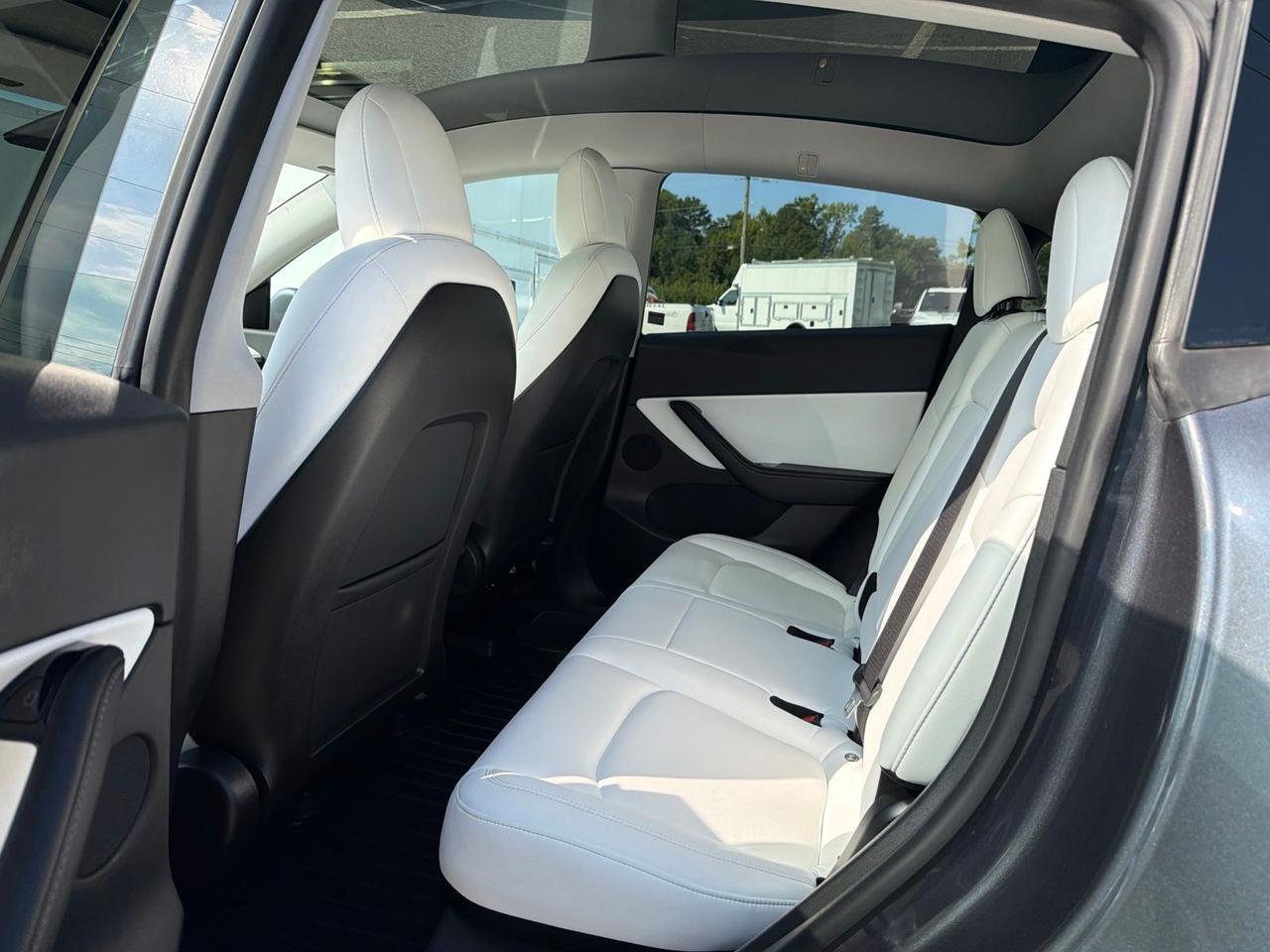 2020 Tesla Model Y Performance Ashland VA