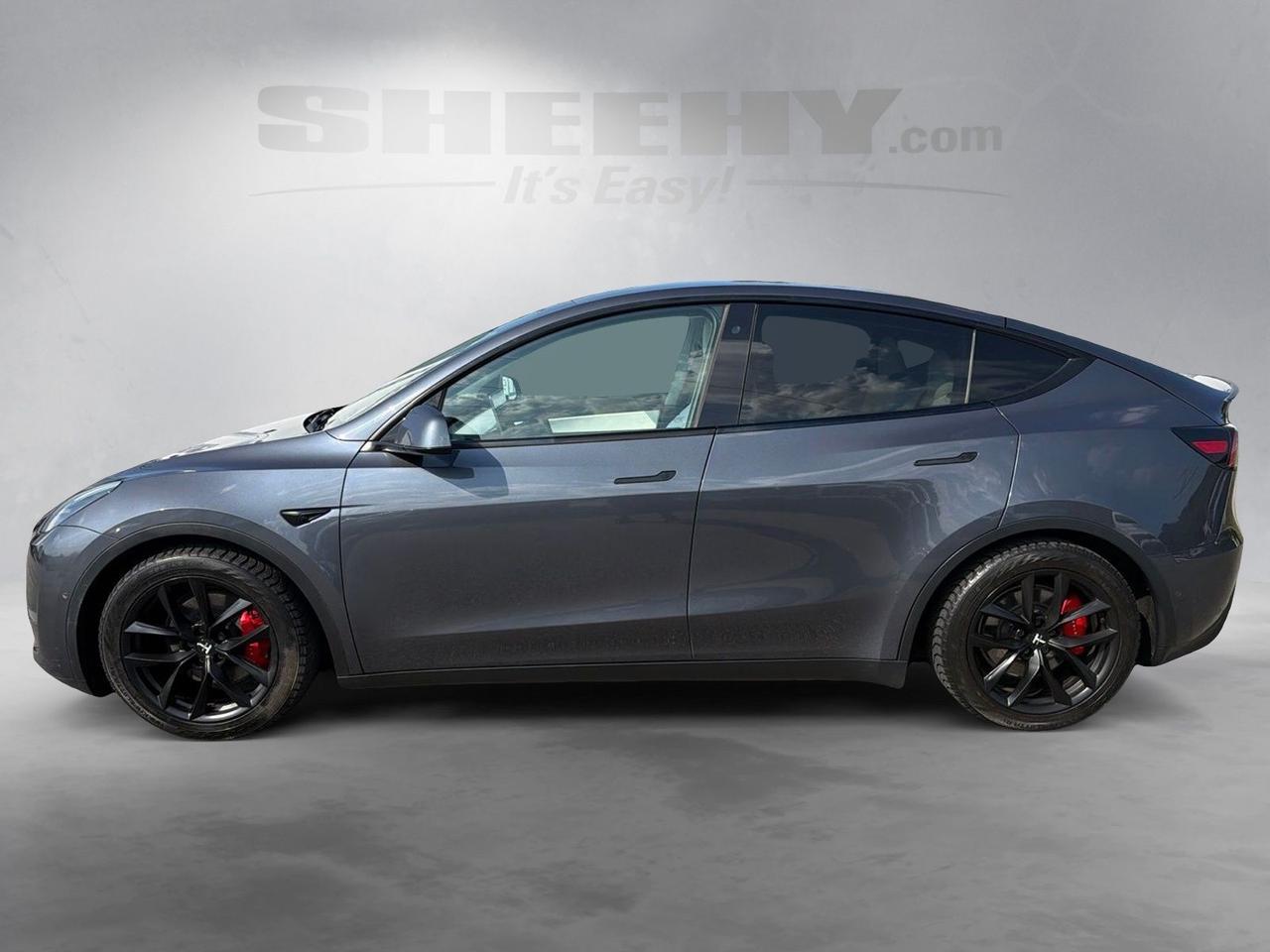 2020 Tesla Model Y Performance Ashland VA