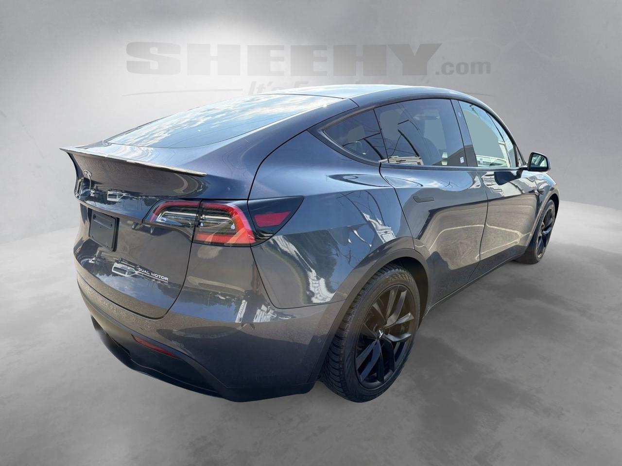 2020 Tesla Model Y Performance Ashland VA