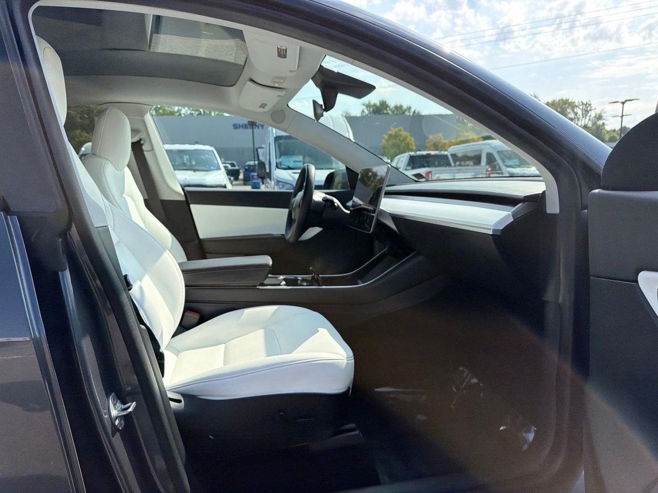 2020 Tesla Model Y Performance Ashland VA