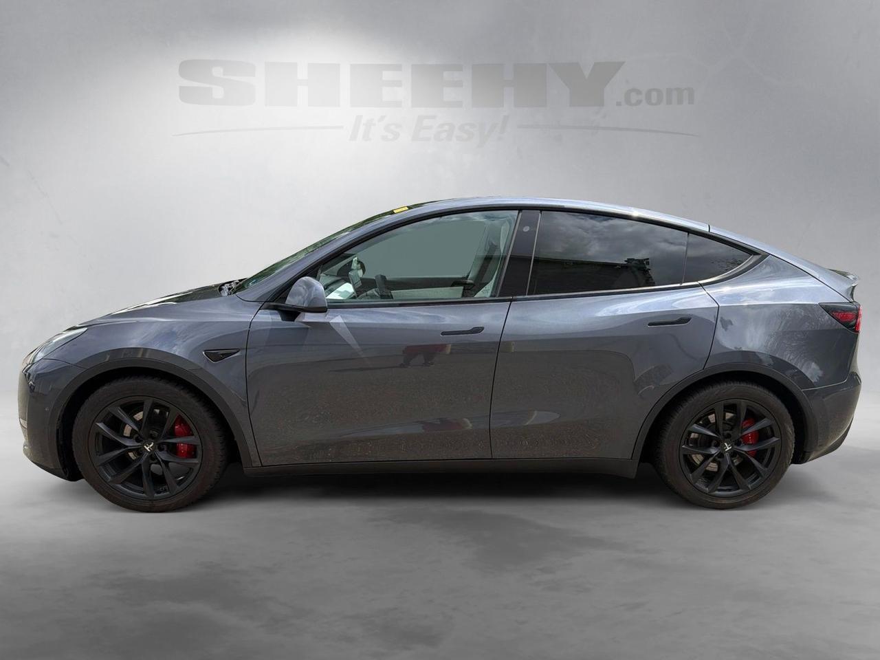 2020 Tesla Model Y Performance Ashland VA
