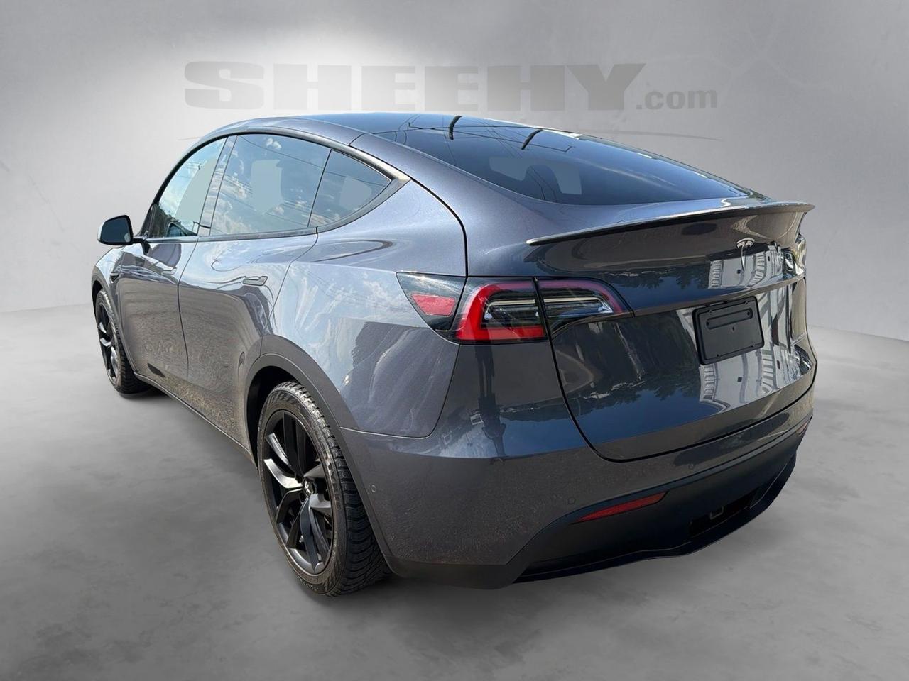 2020 Tesla Model Y Performance Ashland VA