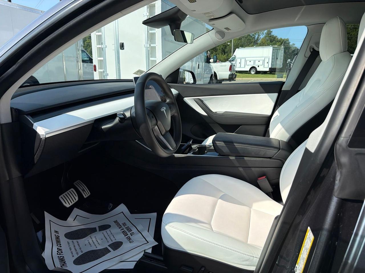 2020 Tesla Model Y Performance Ashland VA