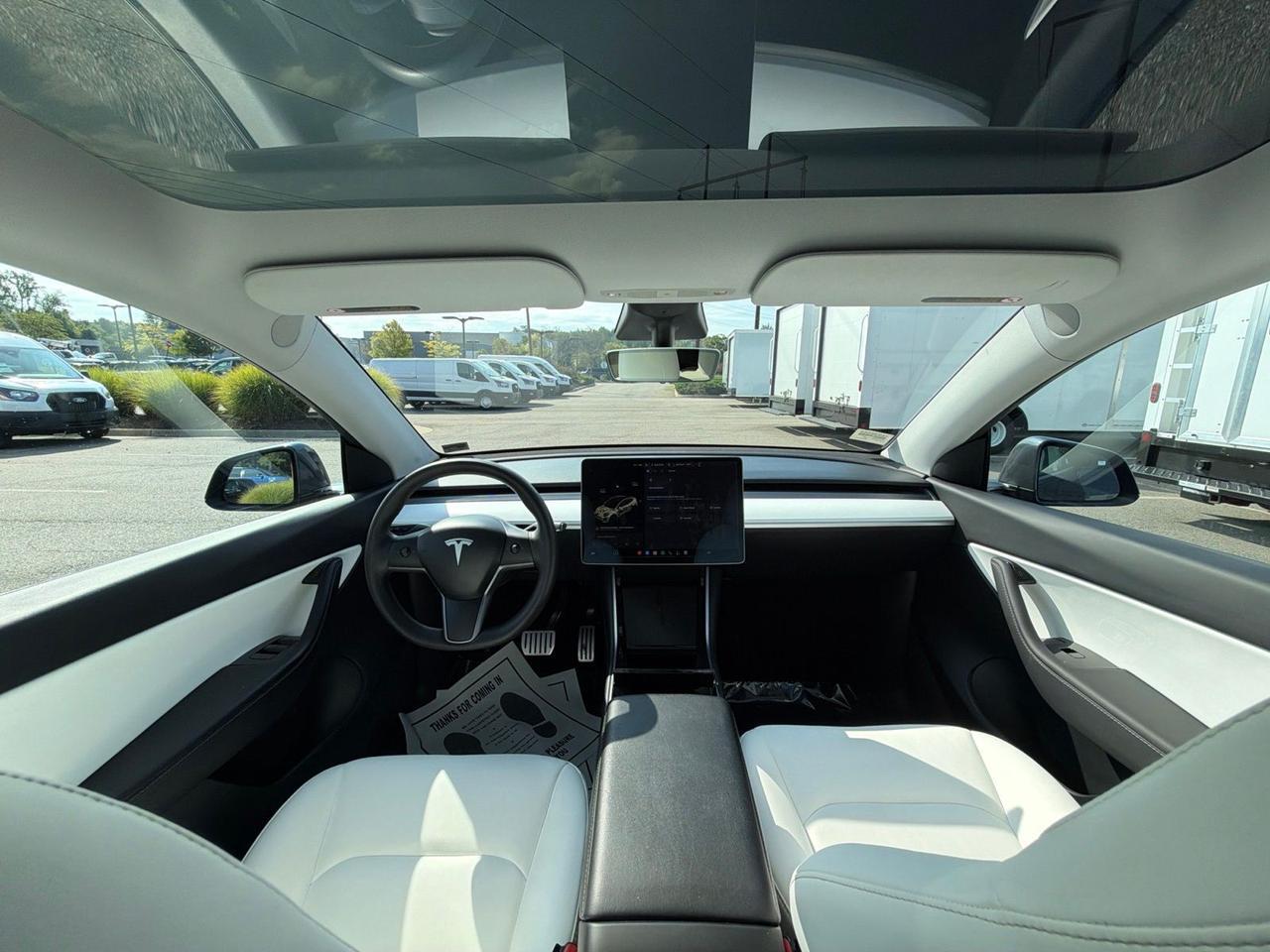 2020 Tesla Model Y Performance Ashland VA