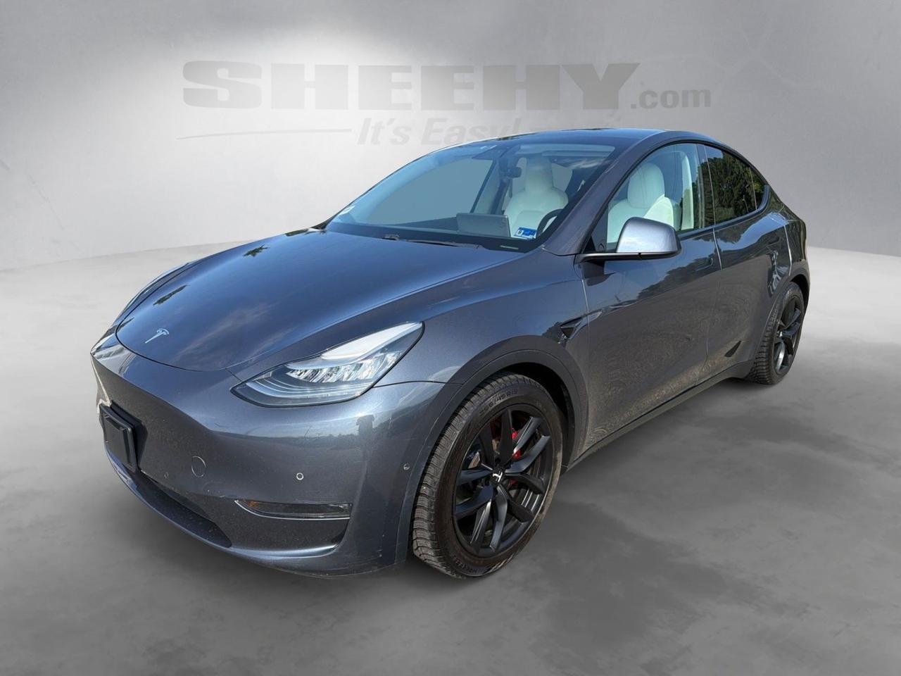 2020 Tesla Model Y Performance Ashland VA