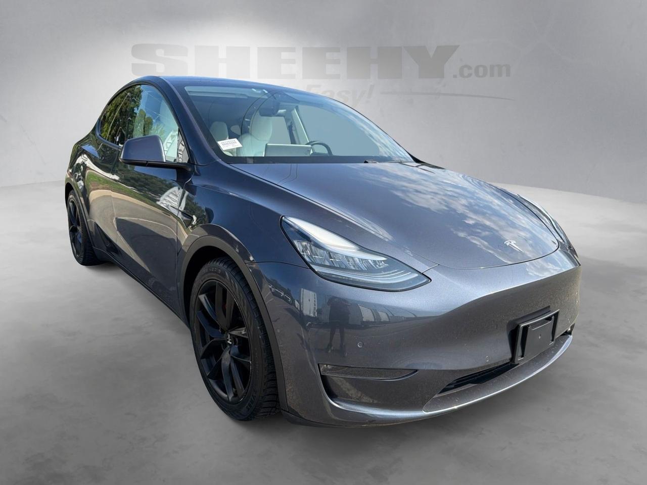 2020 Tesla Model Y Performance Ashland VA